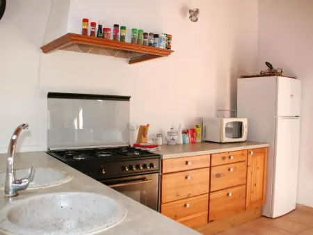 mit Privatpool für 8 Personen ca. 150 m&sup2; in Santanyi, Balearen (Mallorca) - Photo 5