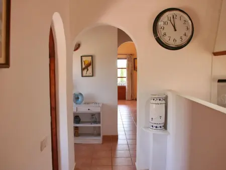 mit Privatpool für 8 Personen ca. 150 m&sup2; in Santanyi, Balearen (Mallorca) - Photo 7