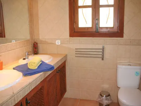 mit Privatpool für 8 Personen ca. 150 m&sup2; in Santanyi, Balearen (Mallorca) - Photo 9