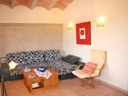 mit Privatpool für 8 Personen ca. 150 m&sup2; in Santanyi, Balearen (Mallorca) - Photo 10