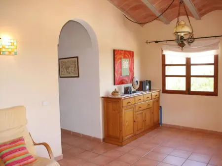 mit Privatpool für 8 Personen ca. 150 m&sup2; in Santanyi, Balearen (Mallorca) - Photo 11