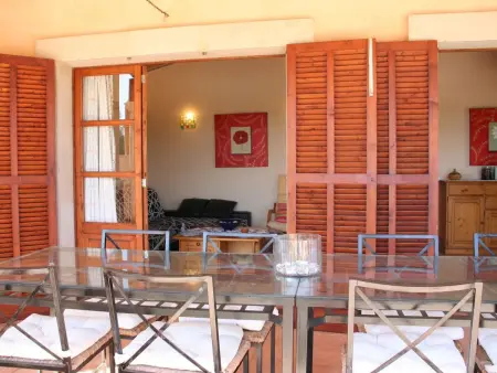 mit Privatpool für 8 Personen ca. 150 m&sup2; in Santanyi, Balearen (Mallorca) - Photo 13