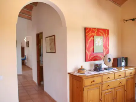 mit Privatpool für 8 Personen ca. 150 m&sup2; in Santanyi, Balearen (Mallorca) - Photo 14