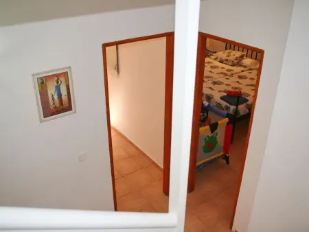 mit Privatpool für 8 Personen ca. 150 m&sup2; in Santanyi, Balearen (Mallorca) - Photo 15