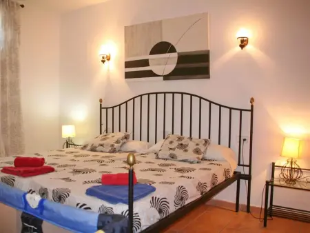 mit Privatpool für 8 Personen ca. 150 m&sup2; in Santanyi, Balearen (Mallorca) - Photo 16