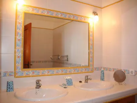 mit Privatpool für 8 Personen ca. 150 m&sup2; in Santanyi, Balearen (Mallorca) - Photo 21