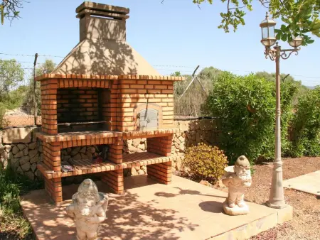 mit Privatpool für 8 Personen ca. 150 m&sup2; in Santanyi, Balearen (Mallorca) - Photo 32