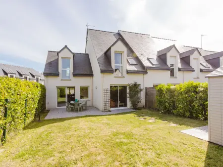 Le Villou, Maison 8 personnes à Dinard - Photo 1