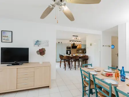 Le Villou, Maison 8 personnes à Dinard - Photo 2