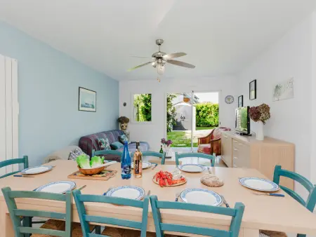 Le Villou, Maison 8 personnes à Dinard - Photo 3