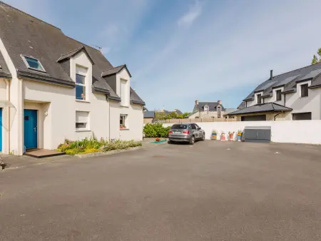 Le Villou, Maison 8 personnes à Dinard - Photo 6