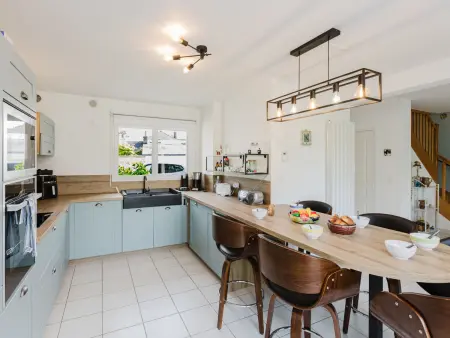 Le Villou, Maison 8 personnes à Dinard - Photo 9