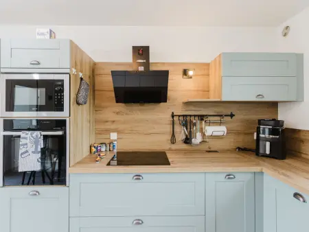 Le Villou, Maison 8 personnes à Dinard - Photo 10