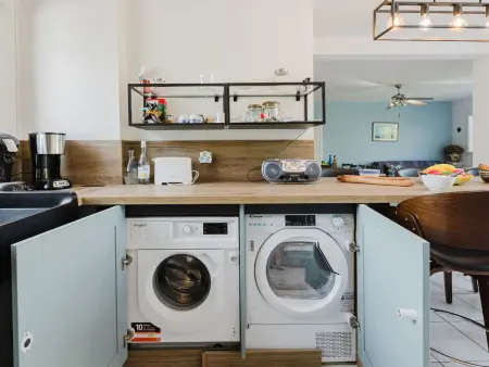 Le Villou, Maison 8 personnes à Dinard - Photo 11
