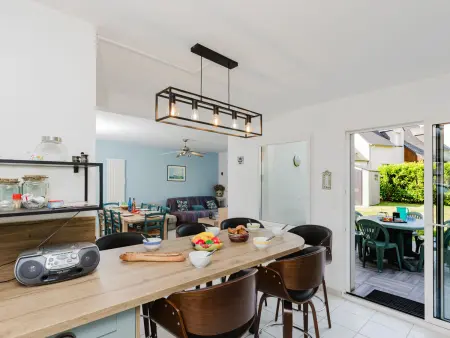 Le Villou, Maison 8 personnes à Dinard - Photo 12