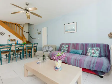 Le Villou, Maison 8 personnes à Dinard - Photo 13
