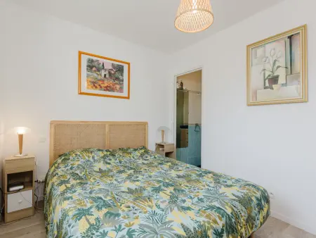 Le Villou, Maison 8 personnes à Dinard - Photo 15