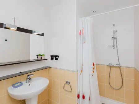 Le Villou, Maison 8 personnes à Dinard - Photo 16