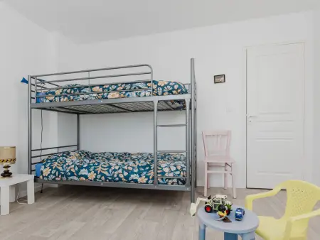 Le Villou, Maison 8 personnes à Dinard - Photo 18