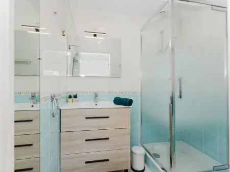 Le Villou, Maison 8 personnes à Dinard - Photo 19