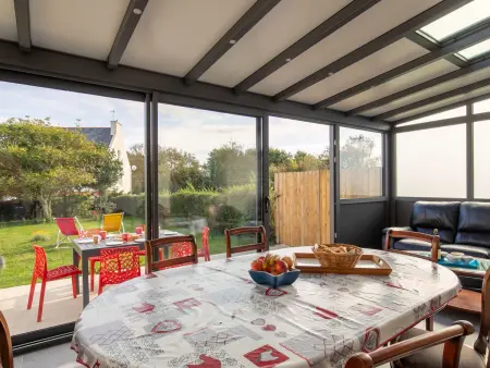 Ty Louarn 2, Maison 4 personnes à Kerlouan - Photo 1