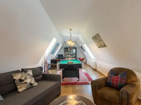 Ty Louarn 2, Maison 4 personnes à Kerlouan - Photo 2