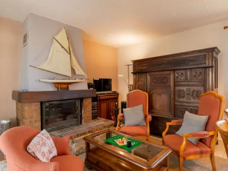 Ty Louarn 2, Maison 4 personnes à Kerlouan - Photo 3
