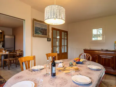 Ty Louarn 2, Maison 4 personnes à Kerlouan - Photo 4