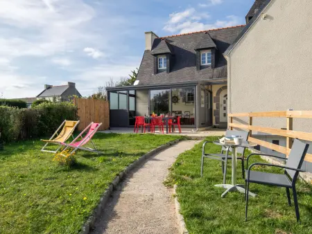 Ty Louarn 2, Maison 4 personnes à Kerlouan - Photo 5