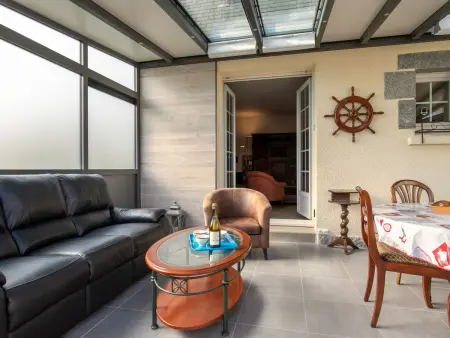 Ty Louarn 2, Maison 4 personnes à Kerlouan - Photo 7