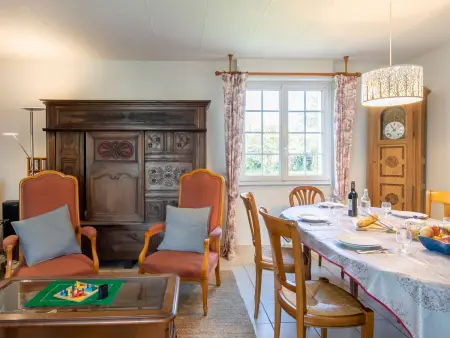 Ty Louarn 2, Maison 4 personnes à Kerlouan - Photo 8