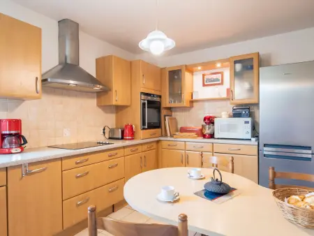 Ty Louarn 2, Maison 4 personnes à Kerlouan - Photo 9