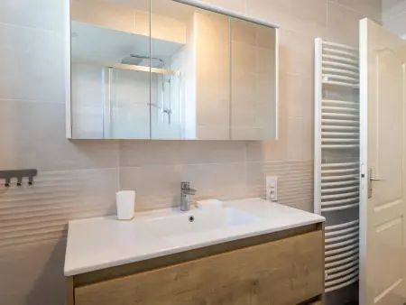 Ty Louarn 2, Maison 4 personnes à Kerlouan - Photo 13
