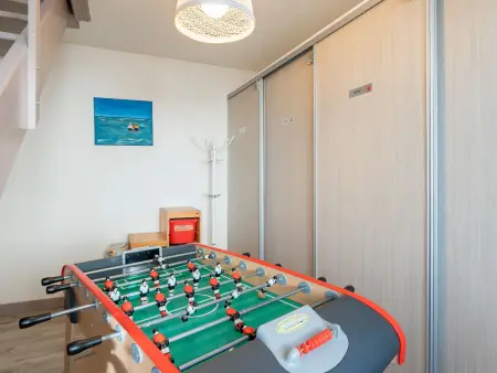 Ty Louarn 2, Maison 4 personnes à Kerlouan - Photo 14