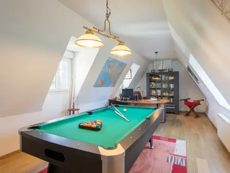 Ty Louarn 2, Maison 4 personnes à Kerlouan - Photo 16