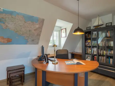 Ty Louarn 2, Maison 4 personnes à Kerlouan - Photo 17