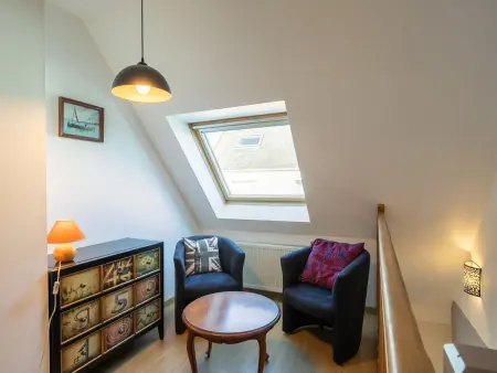 Ty Louarn 2, Maison 4 personnes à Kerlouan - Photo 18
