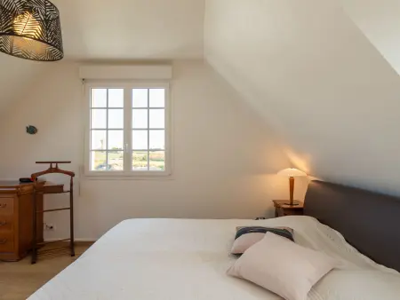 Ty Louarn 2, Maison 4 personnes à Kerlouan - Photo 19