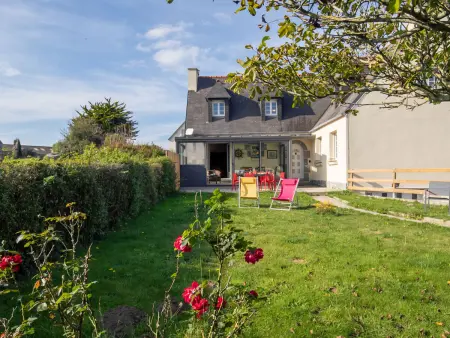 Ty Louarn 2, Maison 4 personnes à Kerlouan - Photo 23