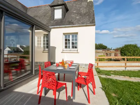 Ty Louarn 2, Maison 4 personnes à Kerlouan - Photo 24