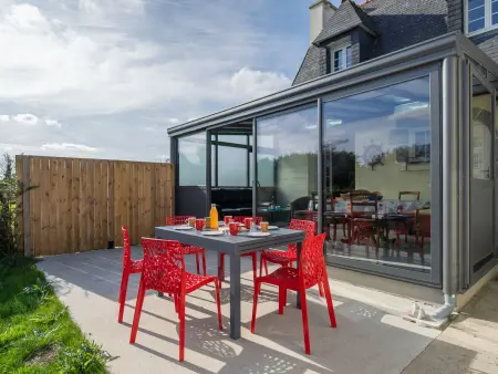 Ty Louarn 2, Maison 4 personnes à Kerlouan - Photo 25