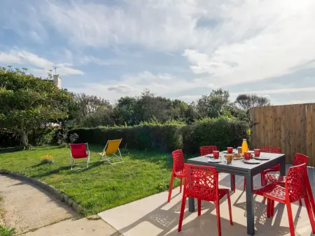 Ty Louarn 2, Maison 4 personnes à Kerlouan - Photo 26