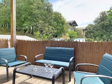 Résidences du Lac, Appartement 4 personnes à Maubuisson - Photo 1