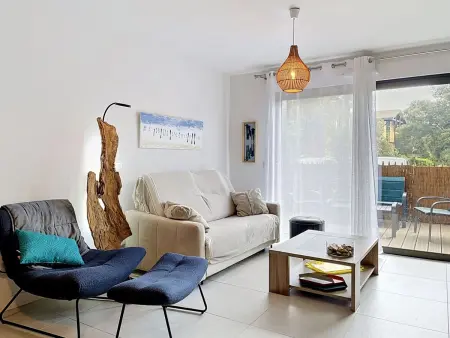 Résidences du Lac, Appartement 4 personnes à Maubuisson - Photo 2