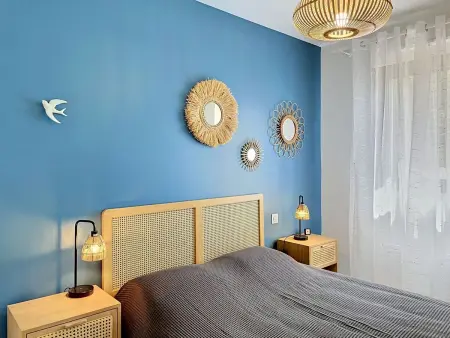 Résidences du Lac, Appartement 4 personnes à Maubuisson - Photo 3