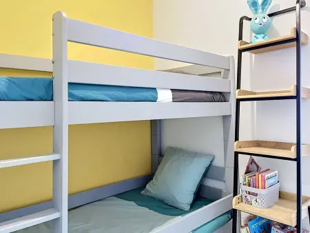 Résidences du Lac, Appartement 4 personnes à Maubuisson - Photo 4