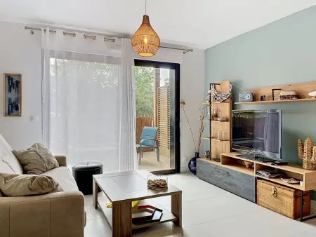 Résidences du Lac, Appartement 4 personnes à Maubuisson - Photo 5