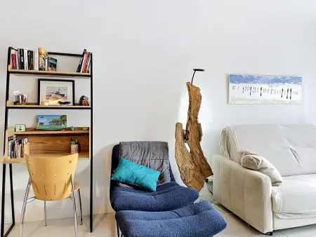 Résidences du Lac, Appartement 4 personnes à Maubuisson - Photo 6