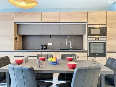 Résidences du Lac, Appartement 4 personnes à Maubuisson - Photo 7