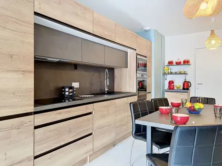 Résidences du Lac, Appartement 4 personnes à Maubuisson - Photo 8